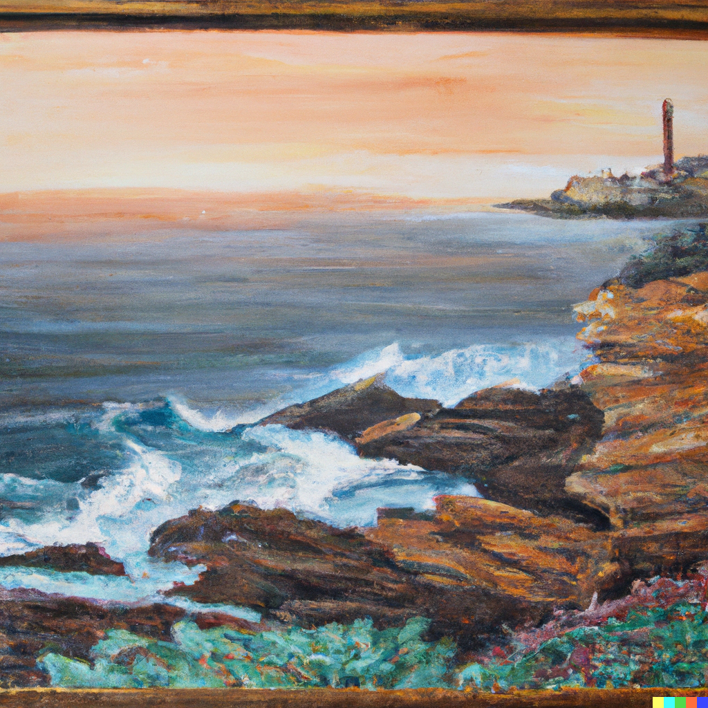DALL·E-2023-07-15-10.44.47---Quadro-dipinto-a-olio-della-costa-livornese,-in-uno-squarcio-dove-si-vede-la-torre-di-Calafuria.png